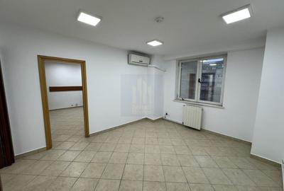 Spatiu de birouri de vanzare in zona *Natiunile Unite* - 12