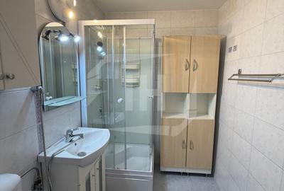 Apartament 2 camere, decomandat, etaj 1, zona Nicolae TItulescu - 8
