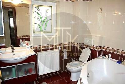 Vila individuala 5 camere + Gradina | PIPERA - IANCU NICOLAE - 9
