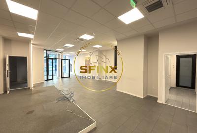 Spatiu comercial sau birouri, 260mp UNIVERSITATE - 1
