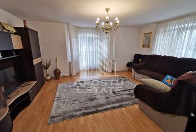 Casa individuala cu 4 camere,garaj si teren generos,Sanmihaiul German - 1