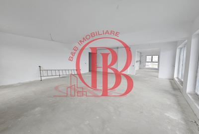 4 Camere Living 60mp Terasa 82mp-Parcare Inclusa-Th. Pallady - 1