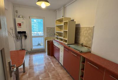 Apartament 3 camere, cf 1A, dec, etaj 4/4, Zona Democratiei - 7