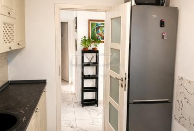 Apartament 2 Camere Decomandat | Bloc 2021 | Metrou Apărătorii Patriei | Parcare - 8