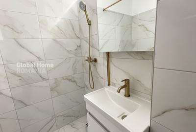 Apartament 2 camere | Prima închiriere după renovare completă | Dinicu Golescu – - 13