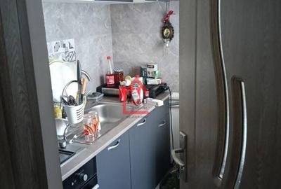 Ap 2 camere | Alexandru cel Bun | etaj 2 - 1