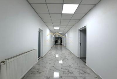 Spatiu comercial de inchiriat // 200mp // Cismigiu // zona premium - 11