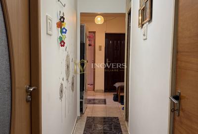 3 camere | Rahova – Sebastian | 64 mp | Decomandat | Ideal renovare - 9