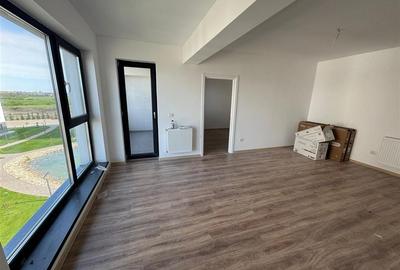 Ap 2 cam, bloc nou, parcare, NEMOBILAT - 5