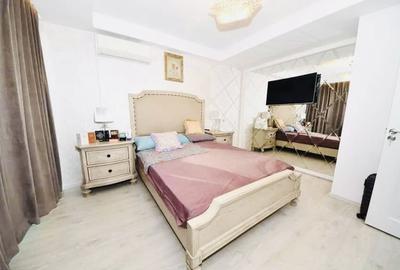 Casă tip duplex in Galati, Brateș Lake mobilată și utilată lux - 13