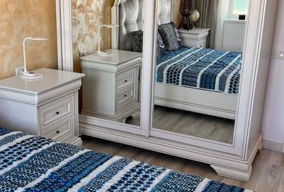 Faleza Nord - vedere la mare - apartament cu 2 camere -lux - 6