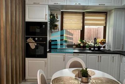 Vila Eleganta Finalizata Finisaje Ultra Moderne Nicolae Grigorescu - 11