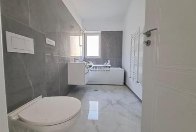 Apartament 1 camera de vanzare in Iasi, Galata, 44,90 mp, baie cu geam - 7