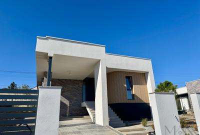 Casa noua | de vanzare | ansamblu rezidential premium - 2