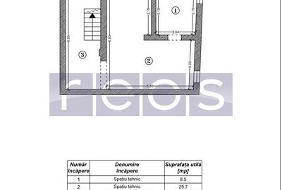INCHIRIERE S+P+1+2+M | ZONA MALL VITAN - 9
