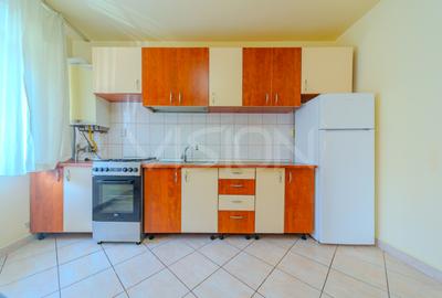 2 camere decomandate | 60 m² | AC | parcare | boxă | Mănăștur - Hameiului - 7