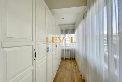 [VIDEO] Penthouse 4 camere de inchiriat 403 mp - Herastrau - 19