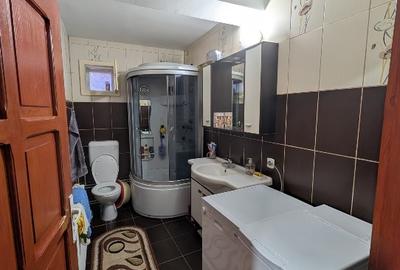 Gospodărie completă în Zăbala – Casă 150 mp (3 dormitoare, living, loc de masă, - 7