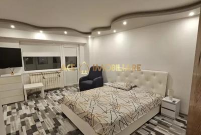 Garsoniera de inchiriat | Vitan-Dristor | Metrou | Parcare - 1