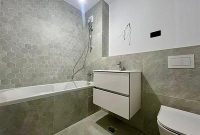 Apartament 2 camere decomandat, centru - 10