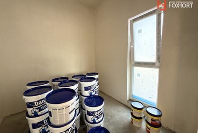 COMISION 0% Triplex cu 4 camere de vanzare in localitatea Sacalaz, zona Centrala - 7