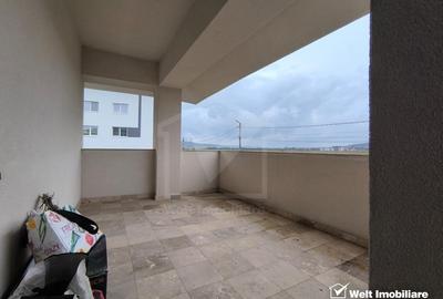 Casa individuala, 5 camere, 120 mp utili, Apahida, strada linistita - 16