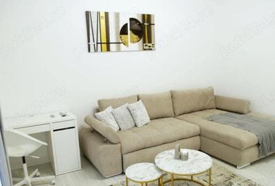 🏢Garsonieră de inchiriat | 36,5mp 📍Militari Lujerului Bucuresti - 4