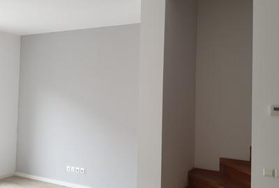 PIPERA RESIDENTIAL - SCOALA AMERICANA, VILA P+E+M, BUCATARIE MOBILATA, CURTE - 4