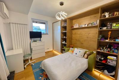 Penthouse exclusivist – Laguna Residence, Floreasca, Promenada, Barbu Vacarescu - 14