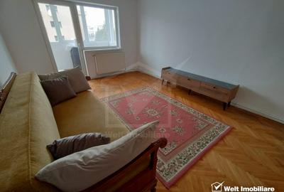 Apartament cu 4 camere, 2 bai, etaj 2/4, Gheorgheni - 1