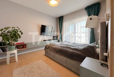 Duplex la cheie de vanzare zona cartierului Buna Ziua teren 258 mp - 13