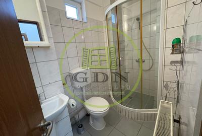 Garsoniera, 40 mp, Cartier Brazda lui Novac - 5