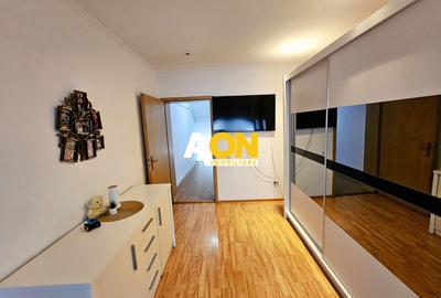 Apartament 3 camere, cu scara interioara, et.2, zona Kaufland Cetate - 10