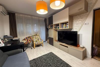 Apartament 3 camere la etajul 6 din 9, situat la 5 min de Metrou Gorjului - 3