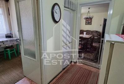 Apartament cu 3 camere, de vanzare, zona Sagului, Timisoara - 7
