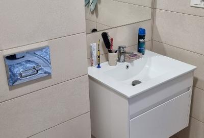 Proprietar ofer spre inchiriere apartament tip studio cu parcare - 7