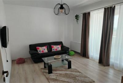 2 Camere | Bloc Nou | Postalionului | Mobilat & Utilat | 54 mp - 1