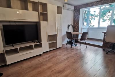 Dristor, garsoniera, 2 minute metrou, BOILER, etaj 2, bloc reabilitat - 5