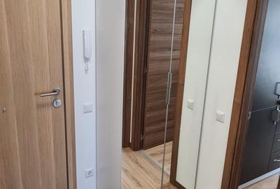 Inchiriere Apartament 2 Camere Metrou Costin Georgian - 13