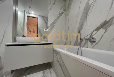 SUPERB/COMPLEX REZIDENTIAL/GYM/PRIVELISTE PADUREA BANEASA/2 LOCURI DE PARCARE - 45
