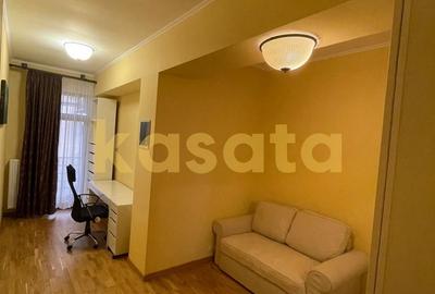 3 Camere 🏢 | Priză electrică 🔌 | 2 băi 🚿 | Parcare subterană 🚗⚡ - 5