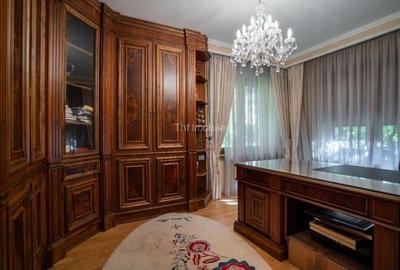 Vila SUPERBA 13-17 camere cu ponton privat si vedere la lac - 6