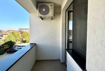 Apartament cu 2 camere - 7