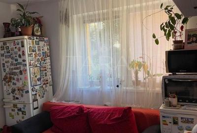 Apartament cu 2 camere ! Zona PIATA FLORA!!! - 10