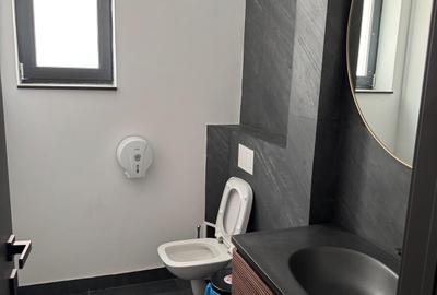 Spatiu Comercial I STRADAL IANCU NICOLAE I 350 mp - 12 Locuri Parcare - 6