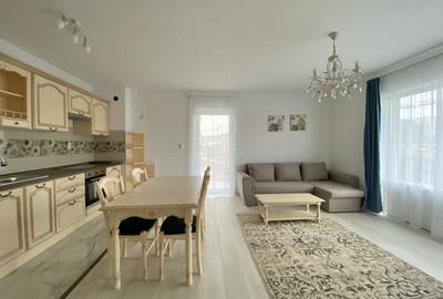 Apartament 2 camere, Gheorgheni, garaj, strada Soporului - 1