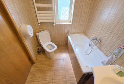Piata Muncii, vila singur curte, 8 camere, 227 mp utili - 26
