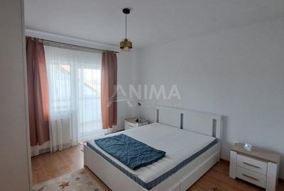 Apartament luminos 2 camere, mobilat modern, pozitie ideala, Calea Turzii - 11
