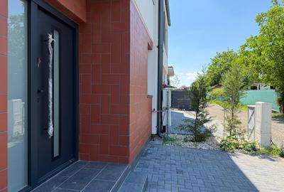 Corbeanca - casa individuala - padure - Petresti - 6