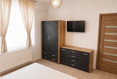 Apartament aproape de facultatea OVIDIUS 550 EUR - 5